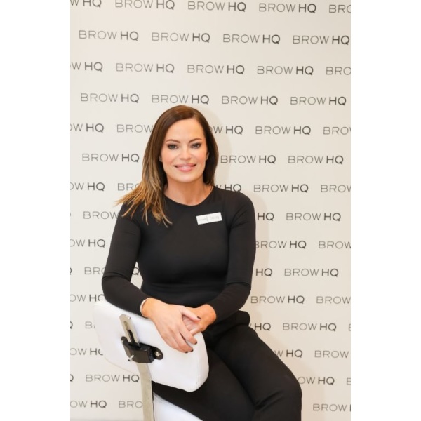Clinictor - BROW HQ - Mrs Shelly Murray