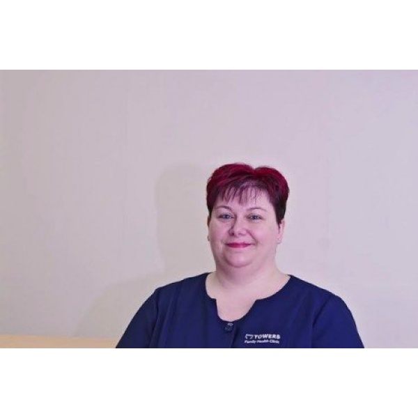 Clinictor - Towers Family Health Clinic - Mrs Sheri Innes