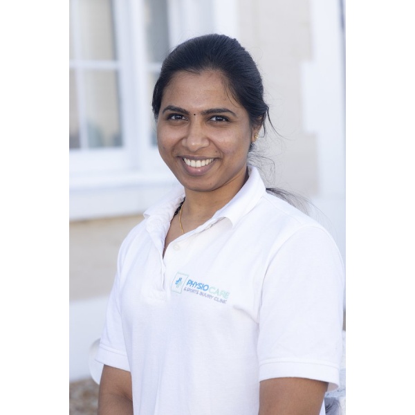 Clinictor - PhysioCare & Sports Injury Clinic - Ryde - Mrs Shincy George