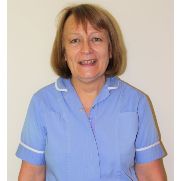 Clinictor - Thorndike Implant and Dental Care - Mrs Shirley Patch
