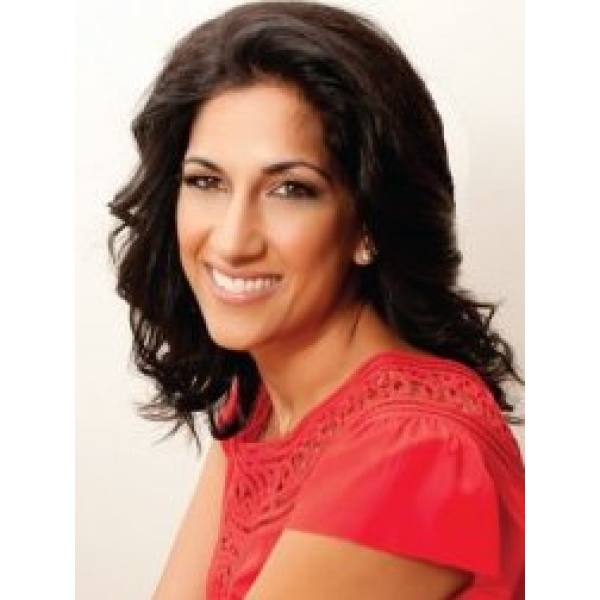 Clinictor - Reflections Dental Oakville - Mrs Shivani Saggar