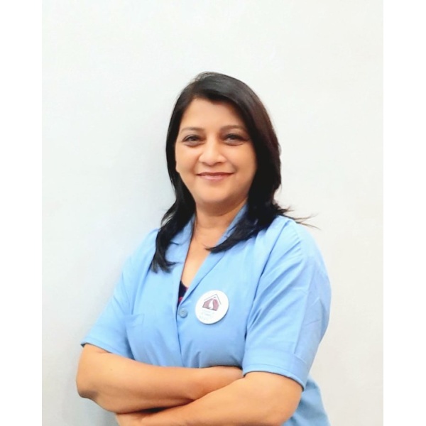 Clinictor - Dr.Dhruva's Dental and Cosmetic House - Mrs Shraddha  Shende