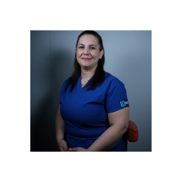 Clinictor - International Dental Clinic - Mrs Sibel  Akyol