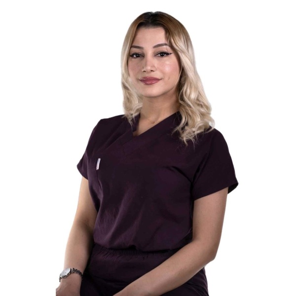 Clinictor - Dental and Medical Center - Mrs Sidar Aktas