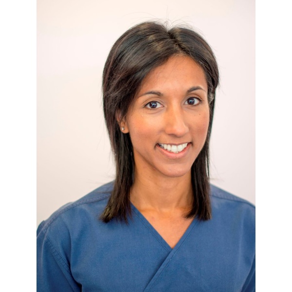 Clinictor - St James Dental - Mrs Simi Robbins