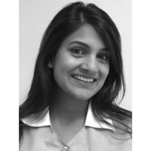 Clinictor - Castilian Street Dental Practice - Mrs Sinal Shah