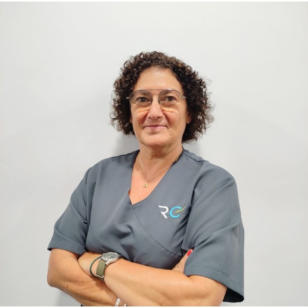 Clinictor - Reproclinic - Mrs Sofia Veiga