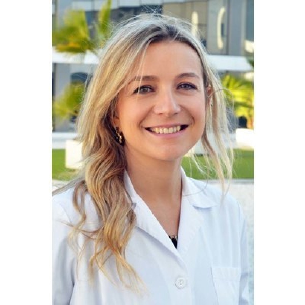 Clinictor - VITA Fertility (IMED Levante) - Mrs Sonia Esteve