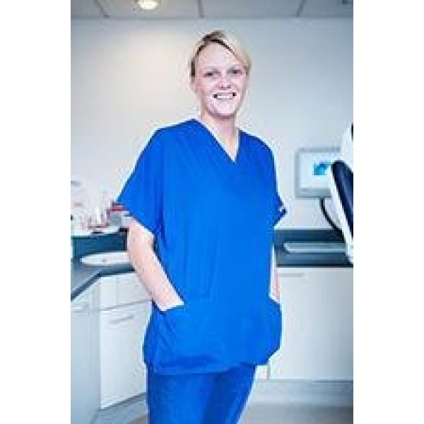 Clinictor - Church Court Dental Practice - Mrs Stacey McKie