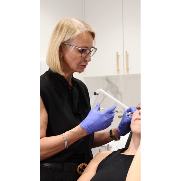 Clinictor - Absolute Cosmetic Medicine Applecross - Mrs Stephanie Murray