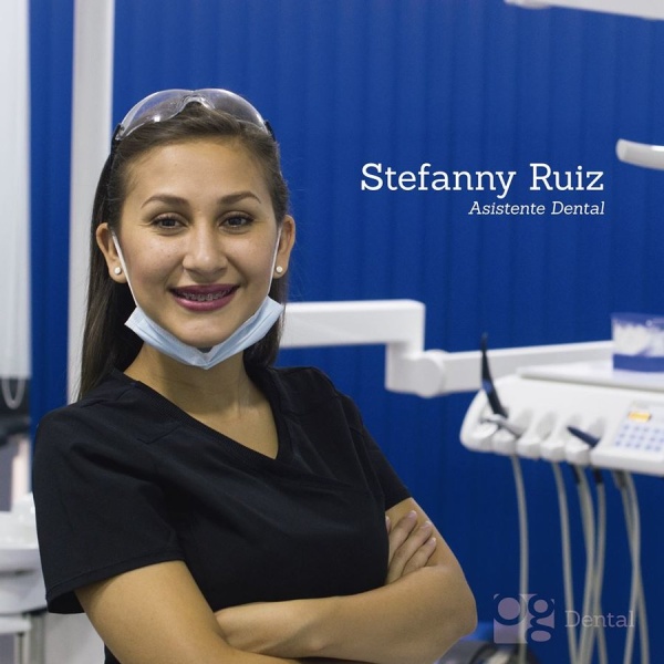 Clinictor - OG Dental - Mrs Stephanie Ruiz