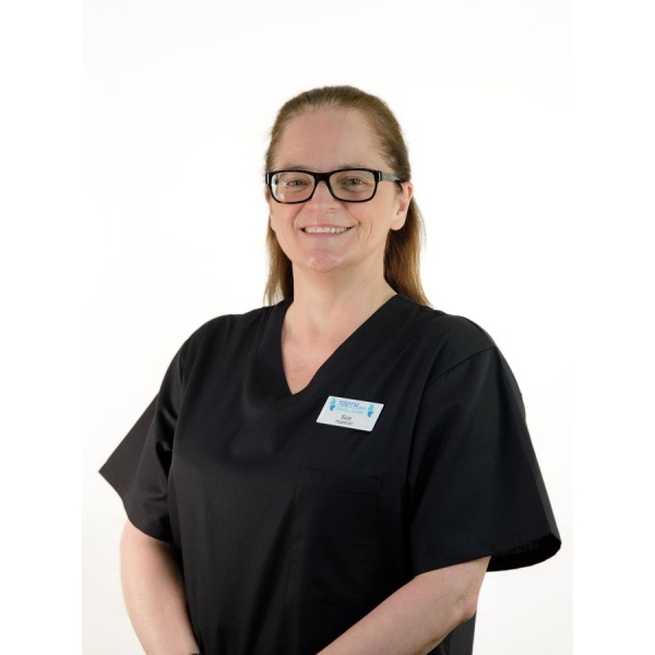 Clinictor - Toothism Dental Clinic - Mrs Sue Baldry