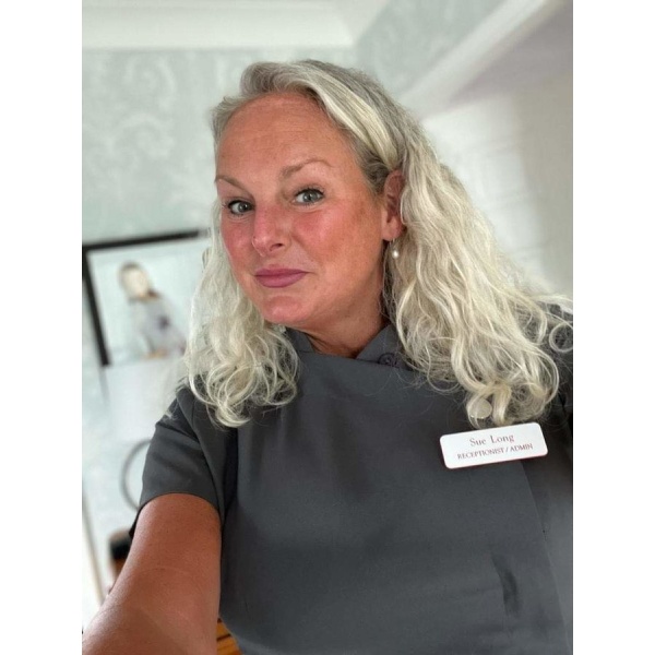 Clinictor - Body TLC - Mrs Sue Long