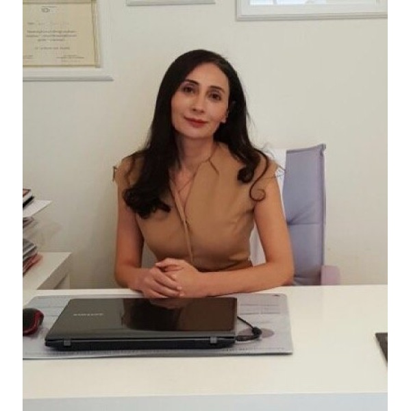 Clinictor - Dermist Cosmetic Dermatology and Laser Clinic - Mrs Sukran Sarigul Guduk
