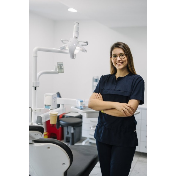 Clinictor - Mandarindent Ağız ve Diş  Sağlığı Polikliniği - Mrs Sule  Karatas Unal