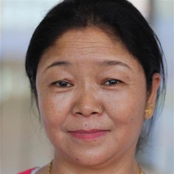 Clinictor - The Dental Suite Hounslow - Mrs SUNITA PUN