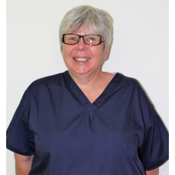 Clinictor - Thorndike Implant and Dental Care - Mrs Susan Crow