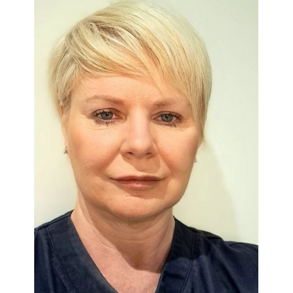 Clinictor - Hidden Lines Aesthetics - Mrs Suzanne Crawford