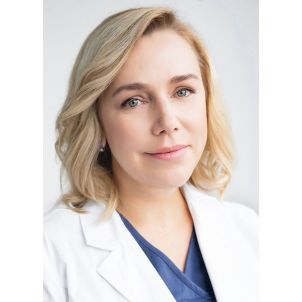 Clinictor - Moscow Next Generation Clinic - Mrs Svetlana Zvereva