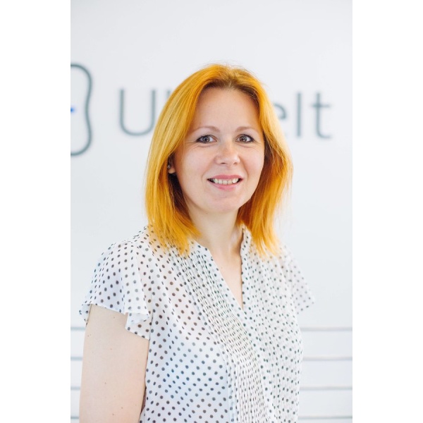 Clinictor - Dental Center Ukrselt - Mrs T.G Chornenka