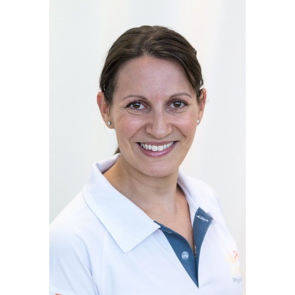 Clinictor - PhysioActive - Mrs Tamara Gerdis