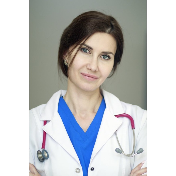 Clinictor - Moscow Next Generation Clinic - Mrs Tamara Kashirova