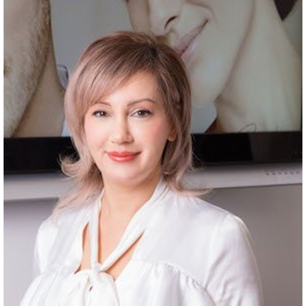 Clinictor - Melbourne Laser and Aesthetic Centre - Mrs Tania Caputo