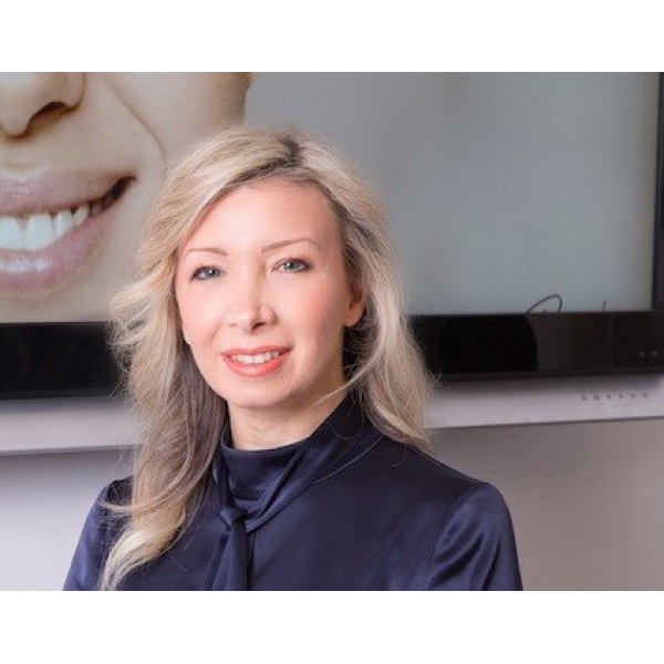 Clinictor - Melbourne Laser and Aesthetic Centre - Mrs Tania Fognini