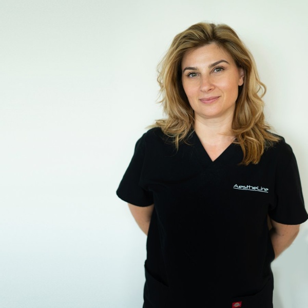 Clinictor - Aestheline - Mrs Tanya Todorva