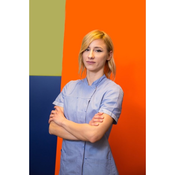 Clinictor - Dental Clinic Cukon - Mrs Tea Hasanbasic
