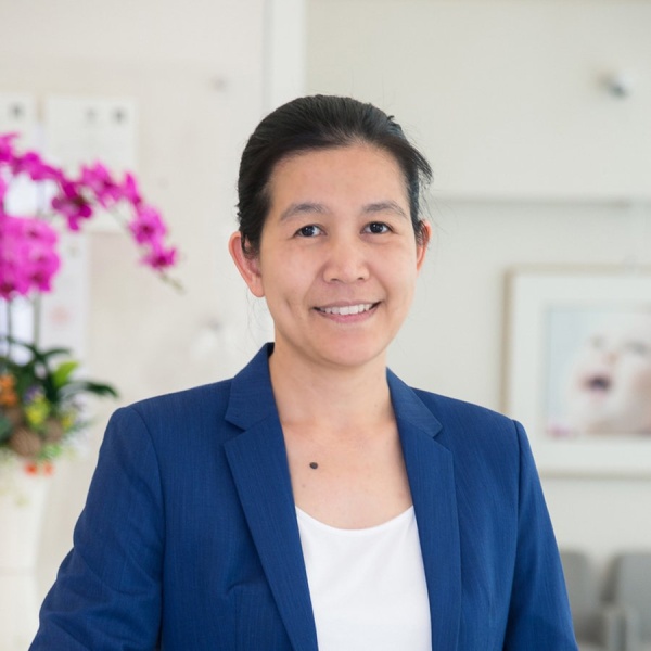 Clinictor - Siam Fertility Clinic - Mrs Tida Ruttanajit
