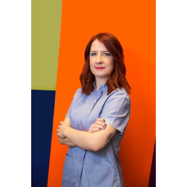Clinictor - Dental Clinic Cukon - Mrs Tina Šculac