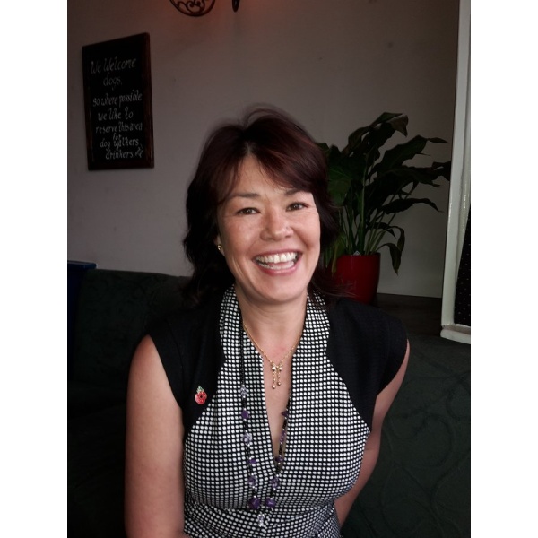 Clinictor - Cotswold Face and Body Clinic - Mrs Tracy Keen