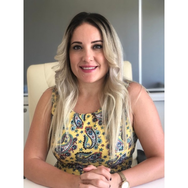 Clinictor - Clinic Baytekin International - Mrs Tuğba  Aktaş