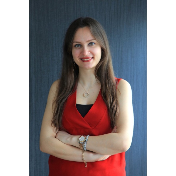 Clinictor - Dr Caner Kacmaz Clinic - Mrs Tugçe Kaçmaz