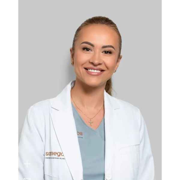 Clinictor - Sapiegos Klinika - Mrs Ugne Jarilinaite-Grinavecke