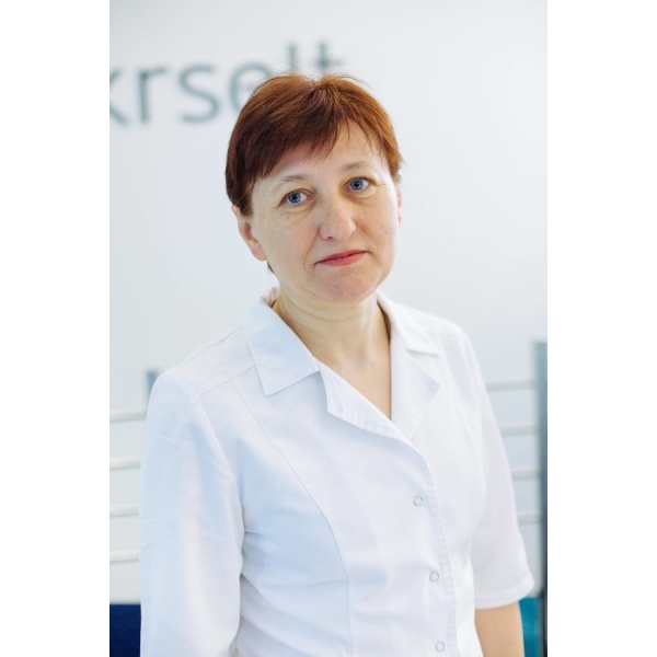 Clinictor - Dental Center Ukrselt - Mrs V.N Majorca