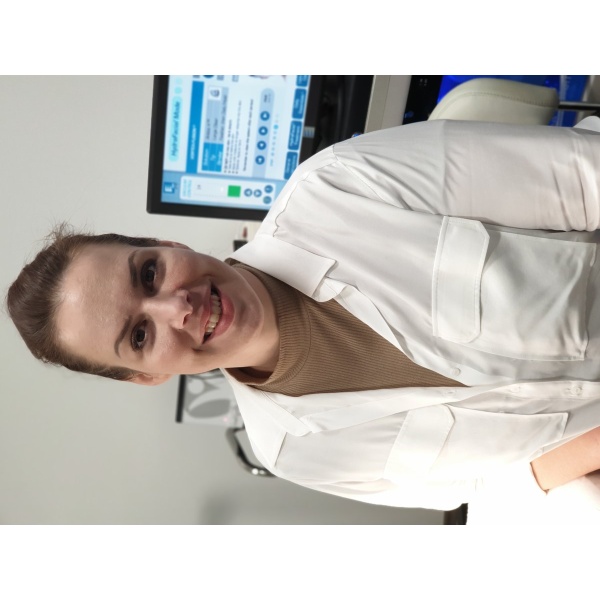 Clinictor - Poliklinika Mešter - Mrs Verena Medvedec