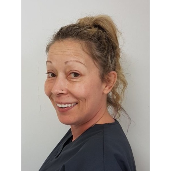 Clinictor - Truro Dental Care - Mrs Vicki Campbell