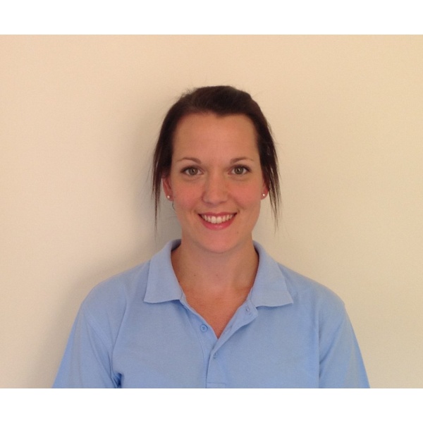 Clinictor - Evans and Hill Physiotherapy - Mrs Vicki Hill (BSc Hons)