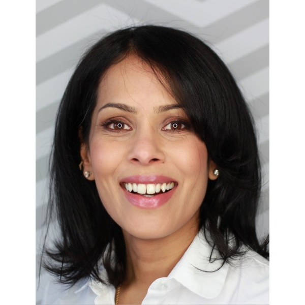 Clinictor - The Dentist Balham - Mrs Vidhu Gaisford