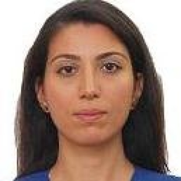 Clinictor - Embryokosmogenesis - Mrs Violetta Karachaliou