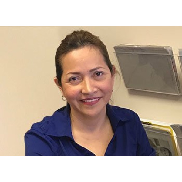 Clinictor - Hudson Family Dental - Mrs Vivvian