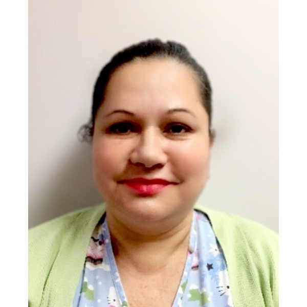 Clinictor - Clinica Clausel - Mrs Yessenia Ruelas