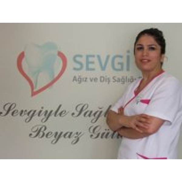 Clinictor - Sevgi Dental Clinic - Mrs Yeter Bozdogan