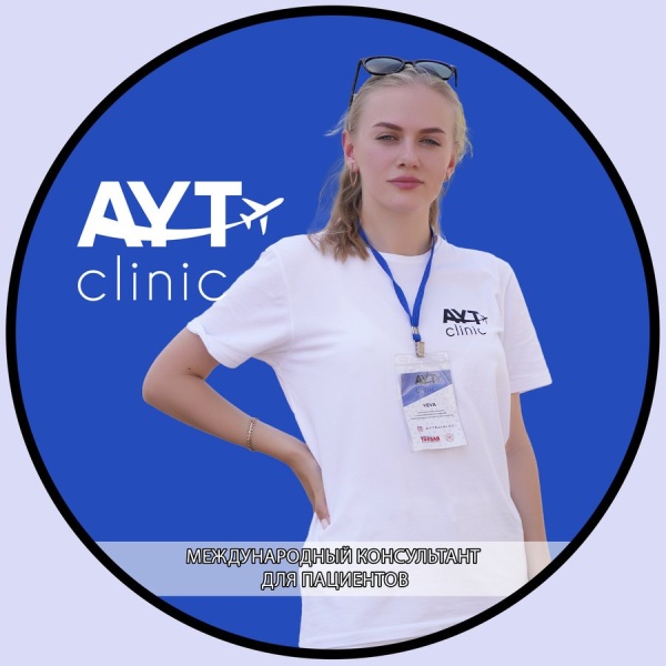 Clinictor - AYT CLINIC - Mrs YEVA GURKAN