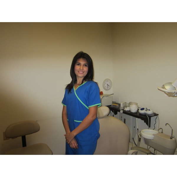 Clinictor - DDS Luis Ochoa Hernandez - Mrs Yuri Perez Ochoa