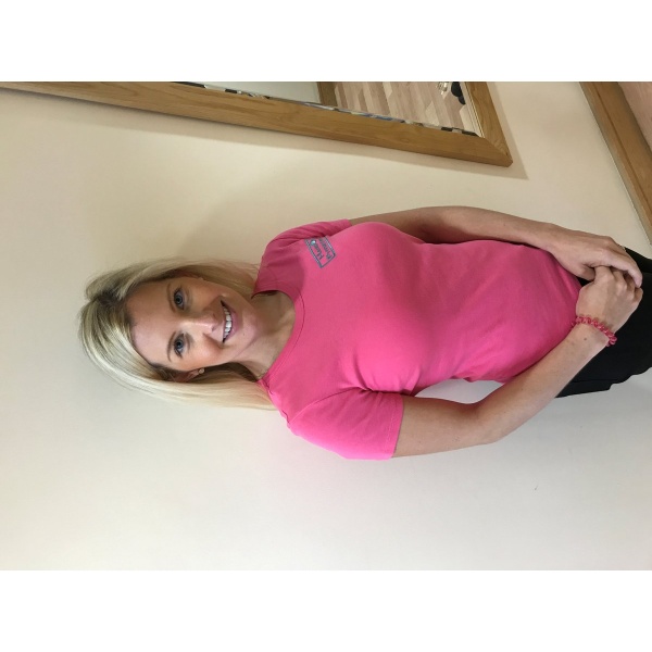 Clinictor - Hands-On Physiotherapy - Mrs Zara Gale Archer