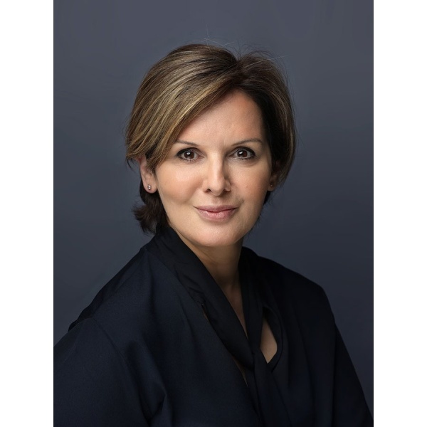 Clinictor - 111 Harley St. - Mrs Zuzana Pavlovska