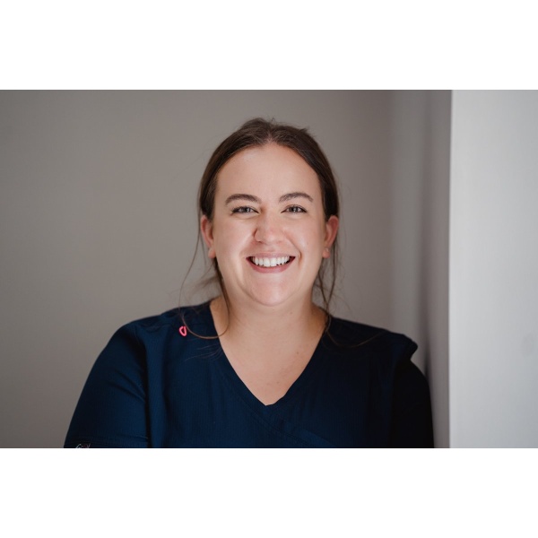 Clinictor - Cherrybank Dental Spa Perth - Ms Abby Sutherland